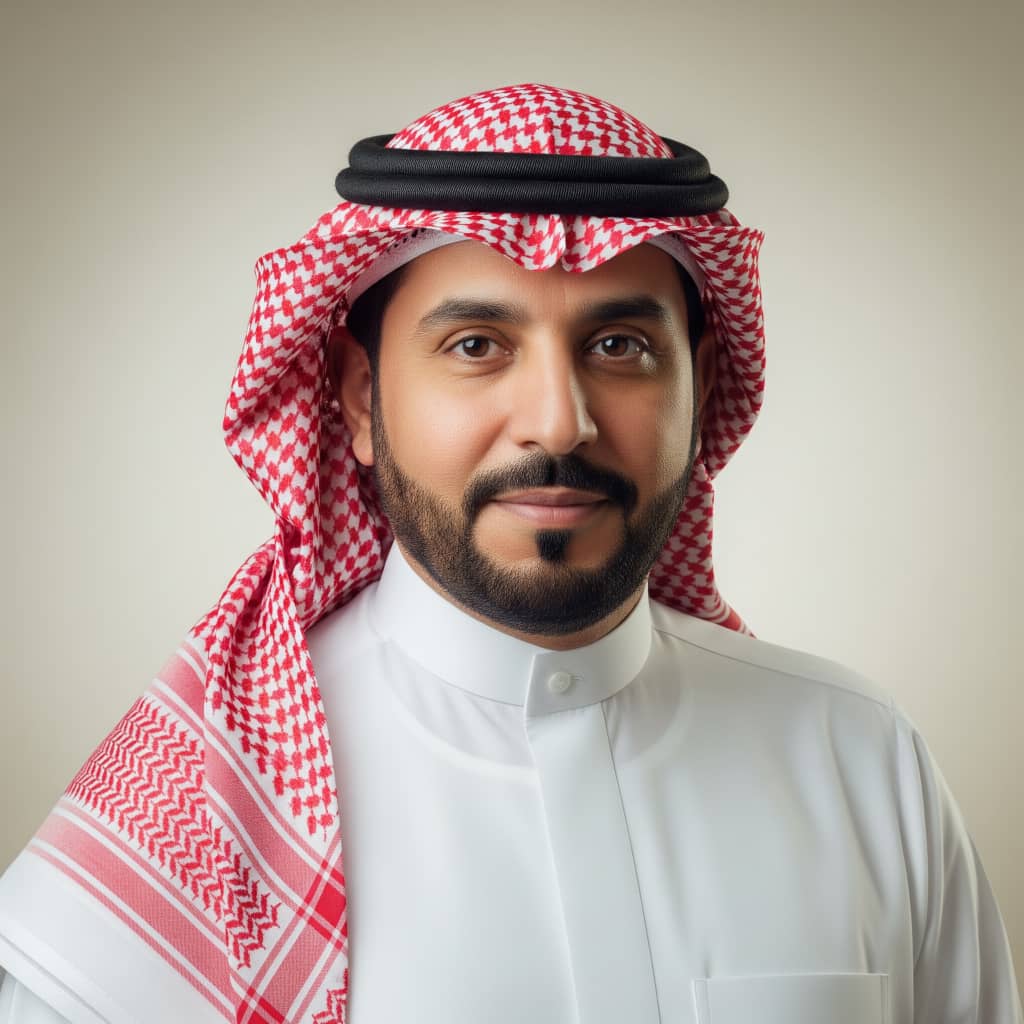 د. عبدالله بن محمد
