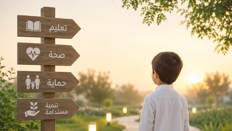 وقف الرعاية المستدامة