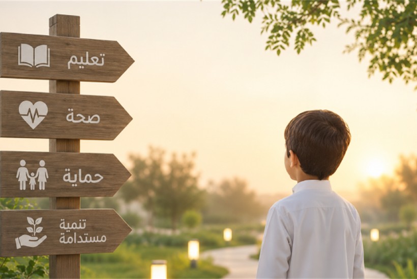 وقف الرعاية المستدامة